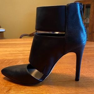 Sole Society Booties size 5B